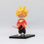 Mô hình Dragon Ball bộ 4 Goku - Ảnh 10