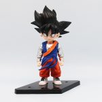 Mô hình Dragon Ball bộ 4 Goku - Ảnh 11