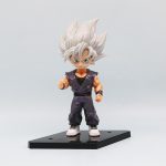 Mô hình Dragon Ball bộ 4 Goku - Ảnh 9