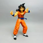 Mô hình Dragon Ball bộ 6 nhân vật 2 - Ảnh 2