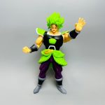 Mô hình Dragon Ball bộ 6 nhân vật 2 - Ảnh 3
