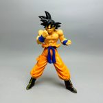 Mô hình Dragon Ball bộ 6 nhân vật 2 - Ảnh 5
