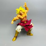 Mô hình Dragon Ball bộ 6 nhân vật 2 - Ảnh 6