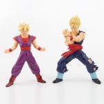 Mô hình Dragon Ball bộ 6 nhân vật 1 - Ảnh 5