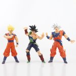 Mô hình Dragon Ball bộ 6 nhân vật 1 - Ảnh 6