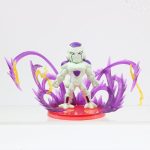 Mô hình Dragon Ball bộ 9 nhân vật chibi - Ảnh 10