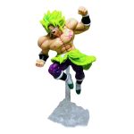 Mô hình Dragon Ball Broly dáng bay
