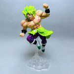 Mô hình Dragon Ball Broly dáng bay - Ảnh 2