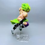 Mô hình Dragon Ball Broly dáng bay - Ảnh 4