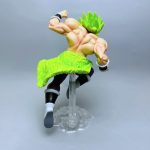 Mô hình Dragon Ball Broly dáng bay - Ảnh 5