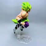 Mô hình Dragon Ball Broly dáng bay - Ảnh 6