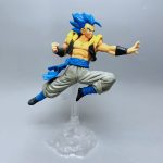 Mô hình Dragon Ball Gogeta dáng bay - Ảnh 2