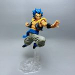 Mô hình Dragon Ball Gogeta dáng bay - Ảnh 3