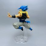 Mô hình Dragon Ball Gogeta dáng bay - Ảnh 5