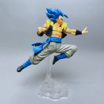 Mô hình Dragon Ball Gogeta dáng bay - Ảnh 6