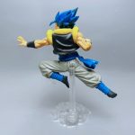 Mô hình Dragon Ball Gogeta dáng bay - Ảnh 7