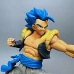 Mô hình Dragon Ball Gogeta dáng bay - Ảnh 8