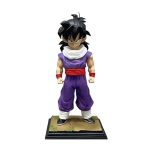 Mô hình Dragon Ball Gohan Kid dáng đứng