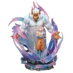 Mô hình Dragon Ball Songoku bản năng vô cực khỉ đột