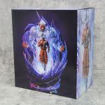 Mô hình Dragon Ball Songoku bản năng vô cực khỉ đột - Ảnh 10