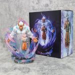 Mô hình Dragon Ball Songoku bản năng vô cực khỉ đột - Ảnh 2