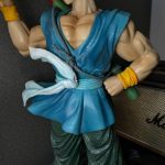 Mô hình Dragon Ball Songoku dáng đứng cầm ngọc - Ảnh 7