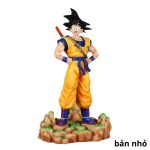 Mô hình Dragon Ball Sogoku dáng đứng