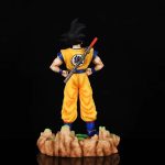 Mô hình Dragon Ball Sogoku dáng đứng - Ảnh 3