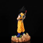 Mô hình Dragon Ball Sogoku dáng đứng - Ảnh 5