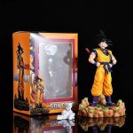 Mô hình Dragon Ball Sogoku dáng đứng - Ảnh 6
