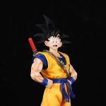 Mô hình Dragon Ball Sogoku dáng đứng - Ảnh 7