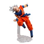 Mô hình Dragon Ball Songoku Saiyan 5 dáng bay