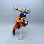 Mô hình Dragon Ball Songoku Saiyan 5 dáng bay - Ảnh 4