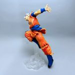 Mô hình Dragon Ball Songoku Saiyan 5 dáng bay - Ảnh 5