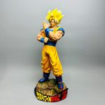 Mô hình Dragon Ball Songoku vs Vegeta - Ảnh 7