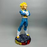 Mô hình Dragon Ball Songoku vs Vegeta - Ảnh 8