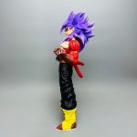 Mô hình Dragon Ball Trunks SSJ4 dáng đứng - Ảnh 7