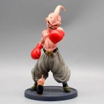 Mô hình Dragon Ball Majinbuu gầy boxing - Ảnh 2