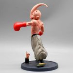 Mô hình Dragon Ball Majinbuu gầy boxing - Ảnh 4
