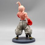 Mô hình Dragon Ball Majinbuu gầy boxing - Ảnh 5