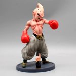 Mô hình Dragon Ball Majinbuu gầy boxing - Ảnh 6