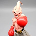 Mô hình Dragon Ball Majinbuu gầy boxing - Ảnh 7