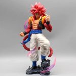 Mô hình Dragon Ball Gogeta SSJ4 - Ảnh 2