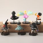Mô hình One Piece 6 nhân vật - Ảnh 3