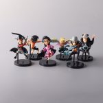 Mô hình One Piece 6 nhân vật - Ảnh 4