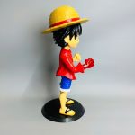 Mô hình One Piece Luffy chibi bản to - Ảnh 6
