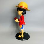 Mô hình One Piece Luffy chibi bản to - Ảnh 7