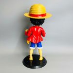 Mô hình One Piece Luffy chibi bản to - Ảnh 8