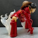 Mô hình One Piece Luffy Egghead trạng thái chiến đấu - Ảnh 3