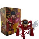 Mô hình One Piece Luffy Egghead trạng thái chiến đấu - Ảnh 7